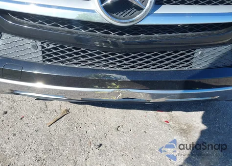 2013 Mercedes-Benz Gl 450 4Matic из США, поврежденный, VIN 4JGDF7CE5DA194178